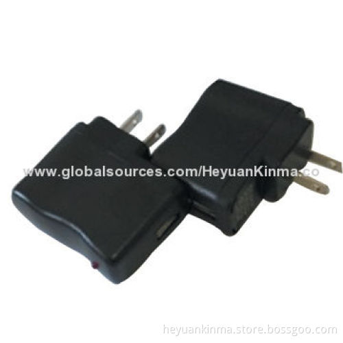 Wall charger
